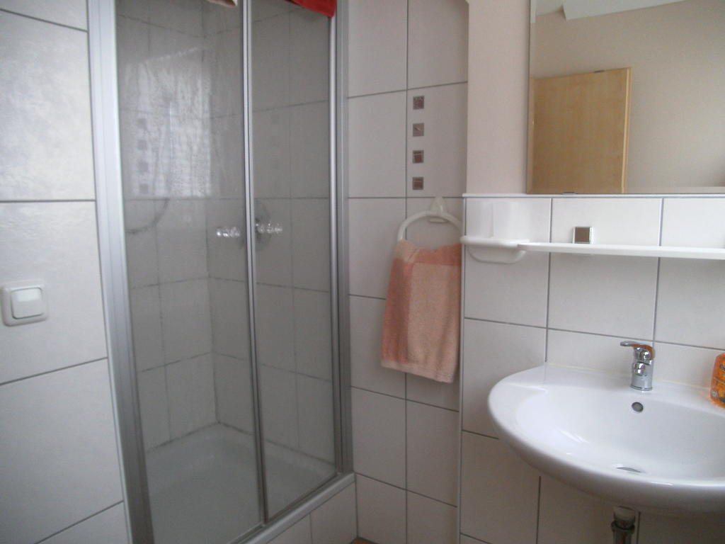 Pension Fitnessoase Eussenheim Номер фото